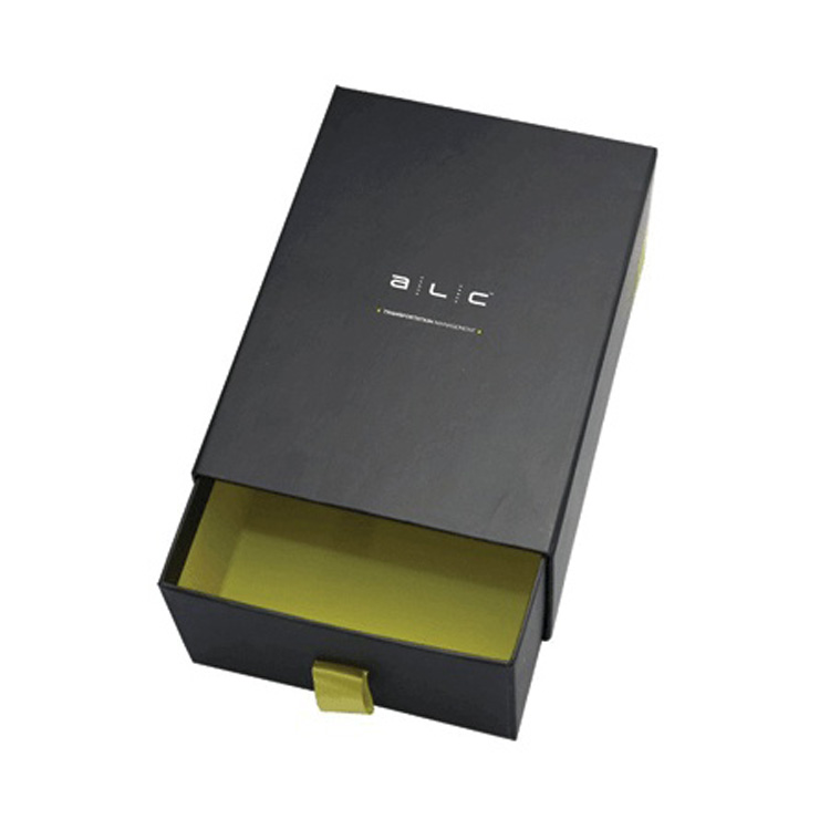 Box Style Library 20 Tray and Sleeve Packaging Box