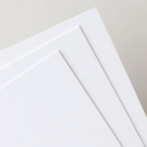Uncoated Paper