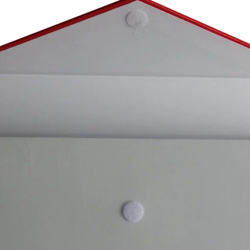 Velcro Closure