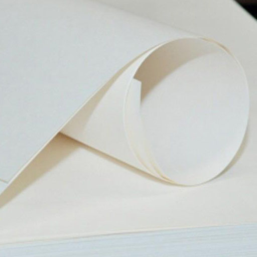 White Kraft Paper