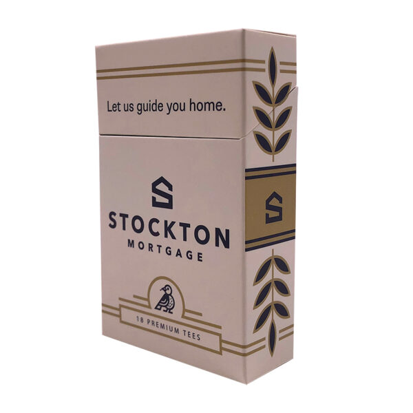 Cajetillas de cigarrillos personalizadas con recubrimiento UV
