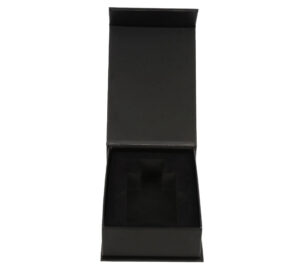 Custom Printed Magnetic CBD Oil Boxes With Foam Inserts