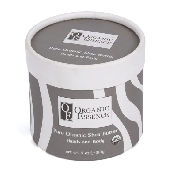 Custom Printed Paper Tube Packaging For Skin Cream Jars