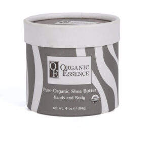Custom Printed Paper Tube Packaging For Skin Cream Jars