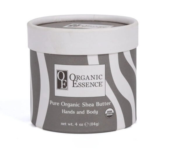 Custom Printed Paper Tube Packaging For Skin Cream Jars