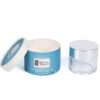 Custom Printed Paper Tube Packaging For Skin Cream Jars