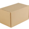 Matte Folding Paperboard Retail Packaging Box Wholesale