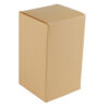 Matte Folding Paperboard Retail Packaging Box Wholesale